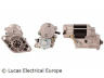 LUCAS ELECTRICAL LRS02085 starteris 
 Elektros įranga -> Starterio sistema -> Starteris
28100-05030, 28100-54270, 28100-54340
