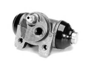 BOSCH 0 986 475 053 rato stabdžių cilindras 
 Stabdžių sistema -> Ratų cilindrai
77 01 032 318