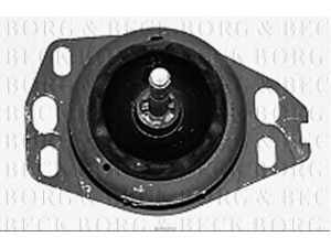 BORG & BECK BEM3050 variklio montavimas 
 Variklis -> Variklio montavimas -> Variklio montavimo rėmas
7764414