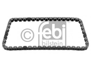 FEBI BILSTEIN 45953 pavaros grandinė 
 Variklis -> Variklio uždegimo laiko reguliavimo kontrolė -> Sinchronizavimo grandinė/įtempiklis/kreiptuvas -> Sinchronizavimo grandinė
06H 109 158 H, 06K 109 158 A, 06H 109 158 H