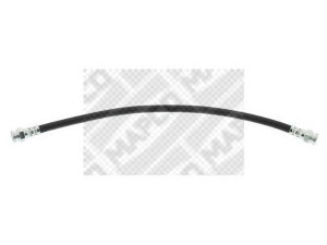 MAPCO 3874 stabdžių žarnelė 
 Stabdžių sistema -> Stabdžių žarnelės
6K9 611 776