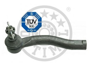OPTIMAL G1-1302 skersinės vairo trauklės galas 
 Vairavimas -> Vairo mechanizmo sujungimai
45047-09150, 45047-19115, 4504749045