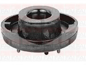 FAI AutoParts SS4376 pakabos statramsčio tvirtinimas 
 Kėbulas -> Transporto priemonės priekis -> Purvasaugiai
7700832419