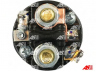 AS-PL SS5087 solenoidinis jungiklis, starteris
M373X10581