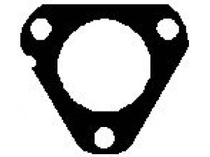 ELRING 762.335 tarpiklis, išleidimo kolektorius 
 Išmetimo sistema -> Surinkimo dalys -> Atskiros surinkimo dalys -> Sandariklis, alyvos pompa
1 706 069.3, 11 76 1 711 717