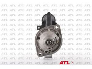 ATL Autotechnik A 13 010 starteris 
 Elektros įranga -> Starterio sistema -> Starteris
003 151 28 01, 003 151 28 01 80