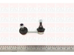 FAI AutoParts SS898 šarnyro stabilizatorius 
 Ašies montavimas/vairavimo mechanizmas/ratai -> Stabilizatorius/fiksatoriai -> Savaime išsilyginanti atrama
517843