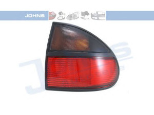 JOHNS 60 24 88-1 kombinuotas galinis žibintas 
 Kėbulas -> Šviesos -> Kombinuotas galinis žibintas/dalys -> Kombinuotas galinis žibintas
7701 038 274