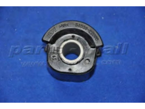 PARTS-MALL PXCBA-009BL įvorė, valdymo svirties montavimas
5455522000, 5455522100, 5455522101