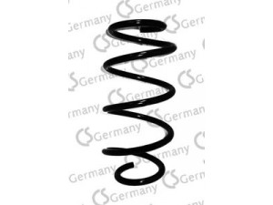 CS Germany 14.871.281 spyruoklė 
 Pakaba -> Spyruoklės
8200071765