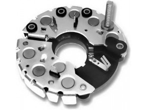 MAGNETI MARELLI 940016170100 lygintuvas, kintamosios srovės generatorius