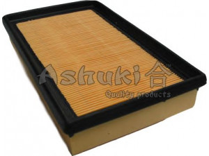 ASHUKI M031-70 oro filtras 
 Techninės priežiūros dalys -> Techninės priežiūros intervalai
09817115/MAHLE, 20-03-338/ASHIKA