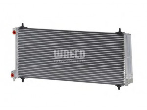 WAECO 8880400469 kondensatorius, oro kondicionierius 
 Oro kondicionavimas -> Kondensatorius
6455EA, 6455EY, 6455GZ