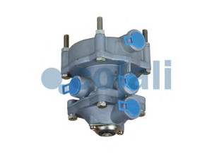 COJALI 2330200 valdymo vožtuvas, priekaba