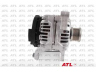 ATL Autotechnik L 44 540 kintamosios srovės generatorius 
 Elektros įranga -> Kint. sr. generatorius/dalys -> Kintamosios srovės generatorius
071903016C