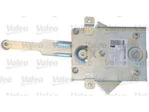 VALEO 850944 lango pakėliklis 
 Vidaus įranga -> Elektrinis lango pakėliklis
6984005100