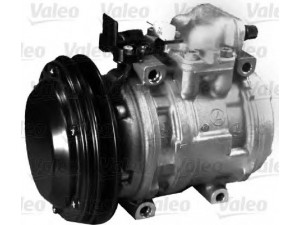 VALEO 813031 kompresorius, oro kondicionierius 
 Oro kondicionavimas -> Kompresorius/dalys
0002340811, 2340811, 5010483099