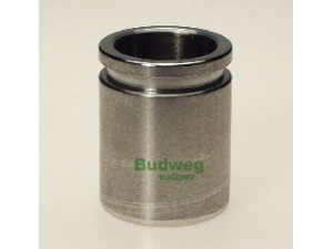 BUDWEG CALIPER 233512 stūmoklis, stabdžių apkaba