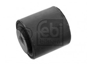 FEBI BILSTEIN 01304 valdymo svirties/išilginių svirčių įvorė 
 Ašies montavimas/vairavimo mechanizmas/ratai -> Valdymo svirtis/pasukamosios svirties sujungimas -> Montavimas/sutvirtinimas
140 352 80 65, 140 352 86 65