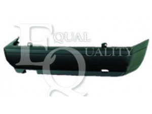 EQUAL QUALITY P0689 buferis 
 Kėbulas -> Transporto priemonės galas -> Buferis/dalys
60778957