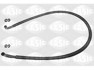 SASIC SWH0321 radiatoriaus žarna 
 Aušinimo sistema -> Žarnelės/vamzdeliai/sujungimai -> Radiatoriaus žarnos
95637680