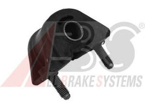 A.B.S. 270076 valdymo svirties/išilginių svirčių įvorė 
 Ašies montavimas/vairavimo mechanizmas/ratai -> Valdymo svirtis/pasukamosios svirties sujungimas -> Montavimas/sutvirtinimas
3523.51, 96106474, 352351, 3523.51