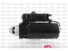 ATL Autotechnik A 18 650 starteris 
 Elektros įranga -> Starterio sistema -> Starteris
50 10 217 532, 5001831086