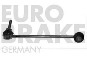 EUROBRAKE 59145111507 šarnyro stabilizatorius 
 Ašies montavimas/vairavimo mechanizmas/ratai -> Stabilizatorius/fiksatoriai -> Savaime išsilyginanti atrama
31351091856