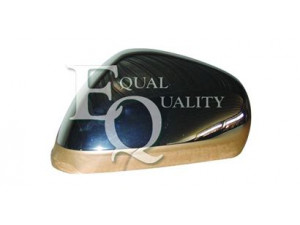 EQUAL QUALITY RS03141 dangtelis, išorinis veidrodėlis 
 Kėbulas -> Keleivių kabina -> Veidrodėlis
156059789