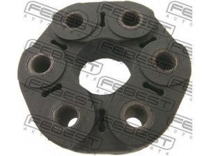 FEBEST HYDS-001 vibracijos slopintuvas, kardaninis velenas
49190-26000, 49300-2E000