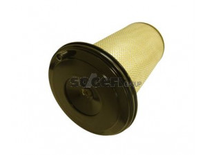 SogefiPro FLI6471A oro filtras 
 Techninės priežiūros dalys -> Techninės priežiūros intervalai
110376, 506337, 2240348, 5011328
