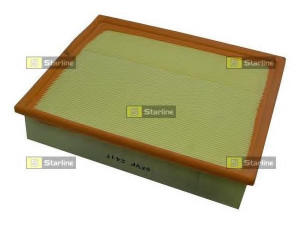 STARLINE SF VF2417 oro filtras 
 Filtrai -> Oro filtras
1137544, 1212499, 6040940004, 6040940104