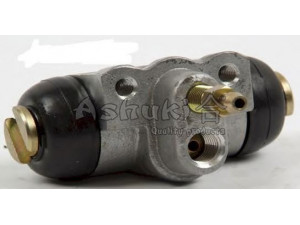 ASHUKI 0969-8003 rato stabdžių cilindras 
 Stabdžių sistema -> Ratų cilindrai
0813-26-610A, 0813-26-610B, 0813-26-610C