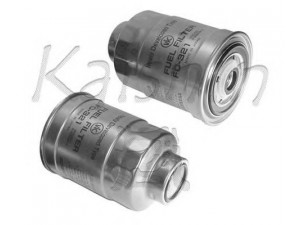 KAISHIN FC321 kuro filtras 
 Degalų tiekimo sistema -> Kuro filtras/korpusas
145623570A, 145623570A9A, 893156634