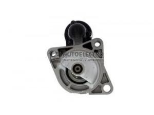 AUTOELECTRO AEY2165 starteris 
 Elektros įranga -> Starterio sistema -> Starteris
36100-2X000, 361002X000, MB359-18-400A