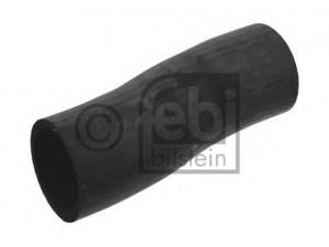 FEBI BILSTEIN 35049 radiatoriaus žarna 
 Aušinimo sistema -> Žarnelės/vamzdeliai/sujungimai -> Radiatoriaus žarnos
941 501 05 82