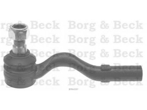 BORG & BECK BTR4597 skersinės vairo trauklės galas 
 Vairavimas -> Vairo mechanizmo sujungimai
210 338 04 15 S1, 210 338 05 15 S1