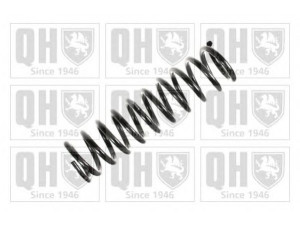 QUINTON HAZELL QCS8177 spyruoklė 
 Pakaba -> Spyruoklės
201 321 2004