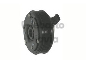 WEBASTO 82D0165018A magnetinė sankaba, oro kondicionieriaus kompresorius