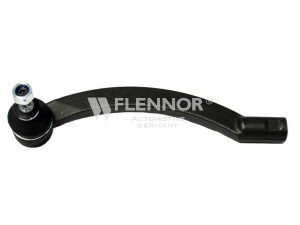 FLENNOR FL0192-B skersinės vairo trauklės galas 
 Vairavimas -> Vairo mechanizmo sujungimai
32216754565