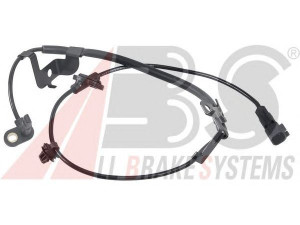 A.B.S. 31081 jutiklis, rato greitis 
 Elektros įranga -> Jutikliai
4670A583