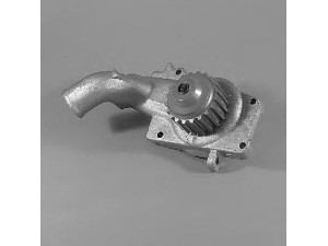 GK 980065 vandens siurblys 
 Aušinimo sistema -> Vandens siurblys/tarpiklis -> Vandens siurblys
1126036, 5006210, 5008470, 5018437