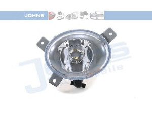JOHNS 90 22 30 rūko žibintas 
 Kėbulas -> Transporto priemonės priekis -> Rūko žibintas/dalys -> Rūko žibintas/įterp.
9178185