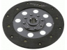 SACHS 1864 122 102 sankabos diskas