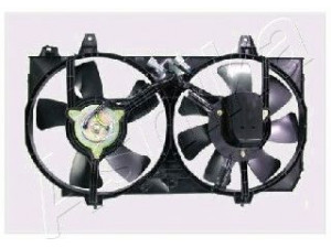 ASHIKA VNT212002 ventiliatorius, radiatoriaus 
 Aušinimo sistema -> Oro aušinimas
214813J960, 214838E100, 214861L000