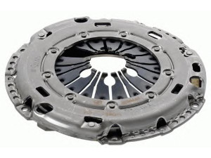 SACHS 3082 001 787 sankabos suspaudimo plokštelė