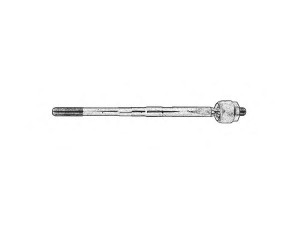 OCAP 0603884 vidinė skersinė vairo trauklė 
 Vairavimas -> Vairo mechanizmo sujungimai
6Q0423803E, 6Q0423804E, 6Q0423803E
