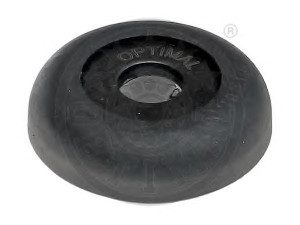 OPTIMAL F8-6266 frikcinis guolis, pakabos statramsčio atramos montavimas 
 Ašies montavimas/vairavimo mechanizmas/ratai -> Montavimas, pakabos statramstis
503552, 503557, 5035C2, 51726-SAA-003