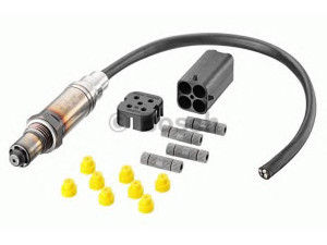 BOSCH 0 258 986 506 lambda jutiklis 
 Variklis -> Variklio elektra
46418568, 46434552, 46444284, 46449401