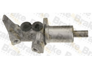 Brake ENGINEERING MC1790BE pagrindinis cilindras, stabdžiai 
 Stabdžių sistema -> Pagrindinis stabdžių cilindras
1140628, 1144620, 2M512B507EB